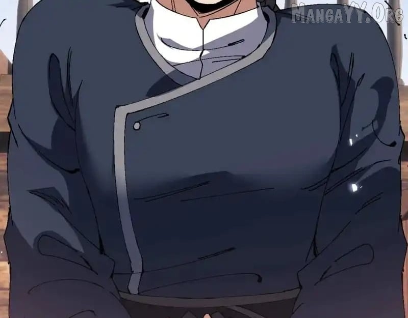 Master: This rebellious disciple is definitely not the Holy Son Chapter 161 - page 39
